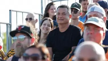 Acun Ilıcalı: "Türk futbolu için yabancı hakem şart"