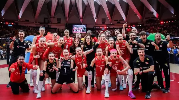 Filenin Sultanları ve Efeleri'nin Avrupa şampiyonalarındaki maç programı açıklandı