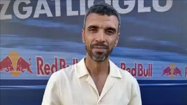 ''Hayalim ilk Türk Müslüman Formula 1 şampiyonunu yetiştirmek''