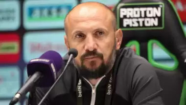 Ümraniyespor'da yeni teknik direktör belli oldu