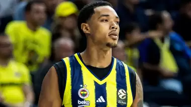 Kritik Valencia Basket deplasmanı öncesi Fenerbahçe Beko'ya kötü haber