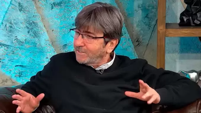 Rıdvan Dilmen: "Fenerbahçe'nin sadece buna ihtiyacı vardı!"