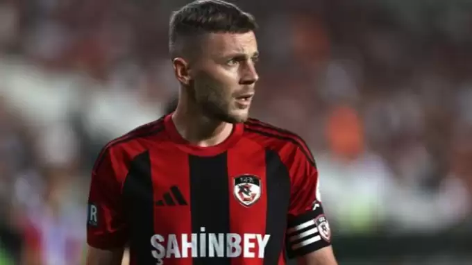 Alexandru Maxim: ''Çok çabuk şekilde bu mağlubiyeti unutup geri döneceğiz''