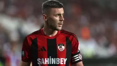 Alexandru Maxim: ''Çok çabuk şekilde bu mağlubiyeti unutup geri döneceğiz''