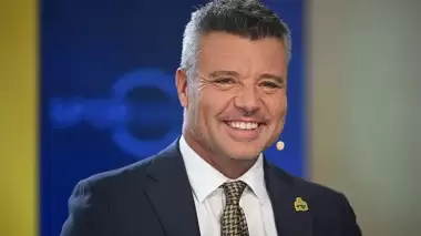 Sadettin Saran: ''Fenerbahçe'nin başından beri iddia şeyler yavaş yavaş ortaya çıkıyor''