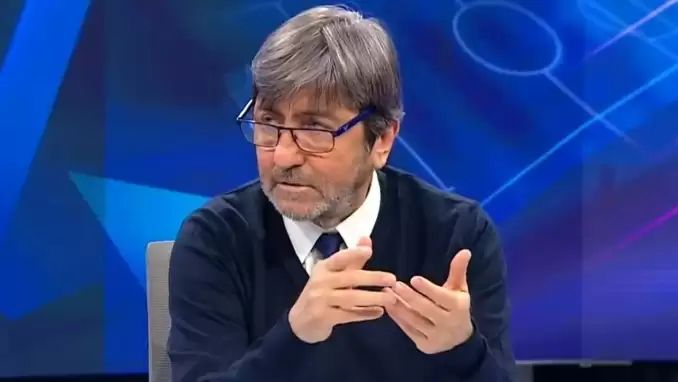 Rıdvan Dilmen: "Eğer öyle olursa Fenerbahçe zor puan kaybeder!"