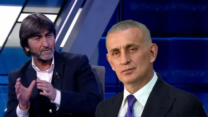 Rıdvan Dilmen, bahis skandalını yorumladı: "İbrahim Bey'den bir ricada bulunuyorum..."
