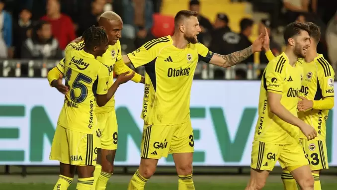 "Fenerbahçe bu sezon işin peşini kolay bırakmayacak!"