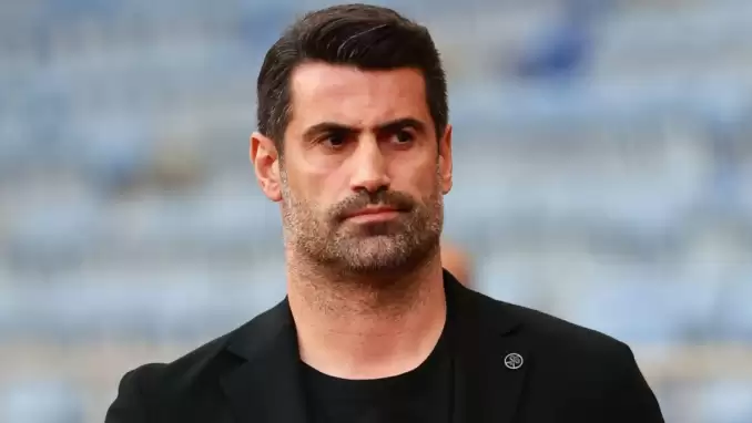 Volkan Demirel'in yeni takımı belli oldu! Prensipte anlaştı