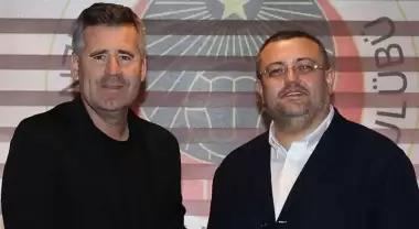 Süper Lig'de ayrılık! Resmen açıklandı...