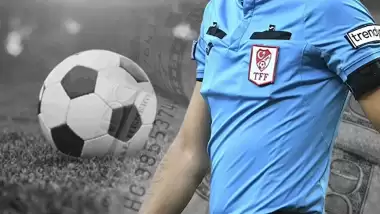 Bahis soruşturması sadece hakemler üzerinden yürümemeli