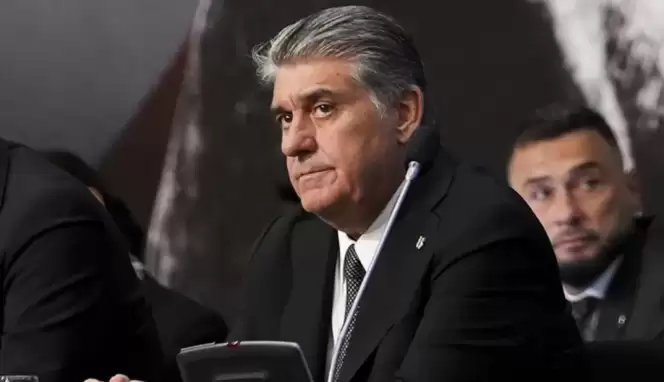 Beşiktaş'ta şok! Hesap şaştı, U20 takımına yollandı