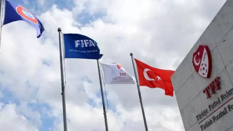 PFDK'den Beşiktaş'a para cezası