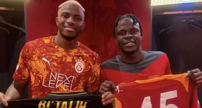 Taraftarın tepkisinin ardından özür diledi! Paylaştığı fotoğraf tepki çekmişti