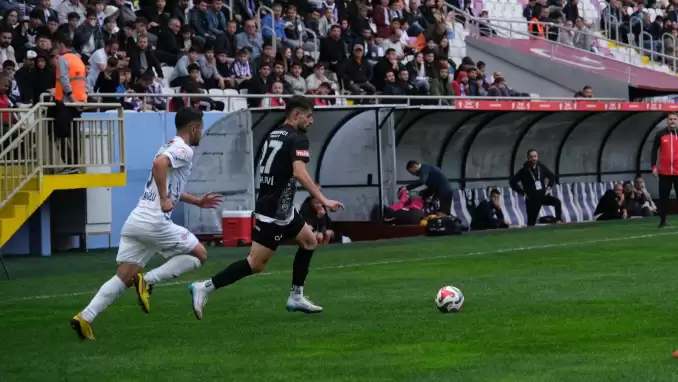 Sarıyer, Ordu'da turladı!