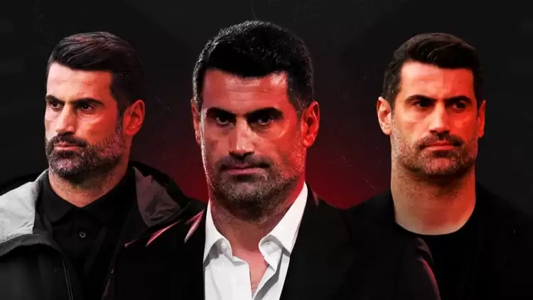 Volkan Demirel resmen duyuruldu! İşte sözleşme süresi