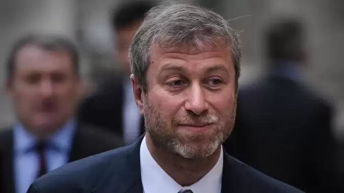 "Beşiktaş'ı Abramovic'e satmaya çalışıyorlar... Sattırmayız"