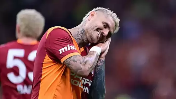 Icardi'nin menajeri Galatasaray'a tarih verdi! "Eğer hala teklif gelmezse..."
