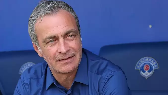 Önder Özen, Sergen Yalçın'ı değerlendirdi, Beşiktaş'ta çalıştığı günlerden örnek verdi: "Küfür yiyerek..."