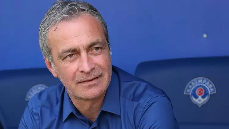 Önder Özen, Sergen Yalçın'ı değerlendirdi, Beşiktaş'ta çalıştığı günlerden örnek verdi: "Küfür yiyerek..."