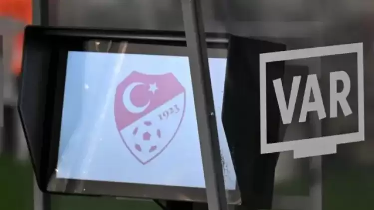 VAR kayıtları açıklandı! Osimhen'in golü, Kasımpaşa'nın iptal olan penaltısı...