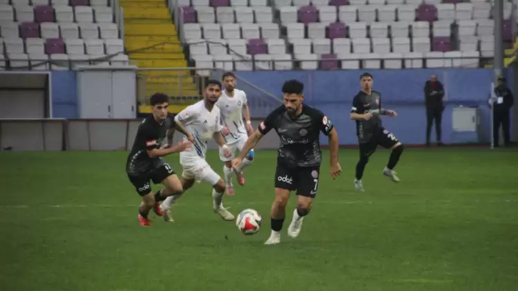 Ziraat Türkiye Kupası'nda 3. tur heyecanı 8 maçla başladı