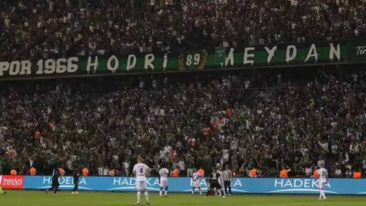 Kocaelispor taraftarından flaş karar! Suç duyurusunda bulunacaklar