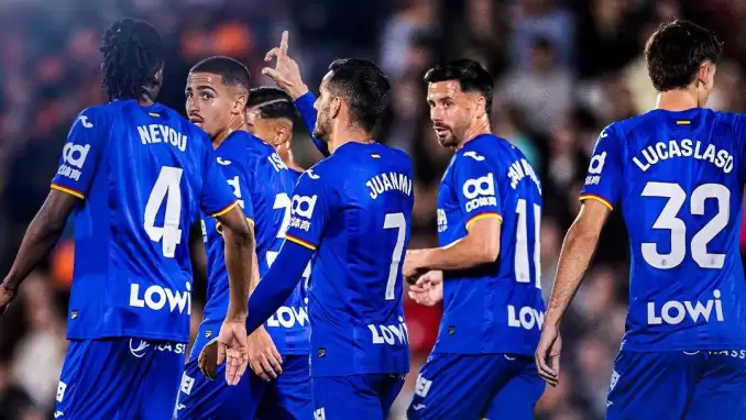 İspanya'da şok sonuç! 11 attılar