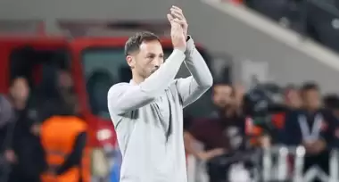 Üst üste gelen galibiyetlerin ardından Tedesco'nun sırrı ortaya çıktı