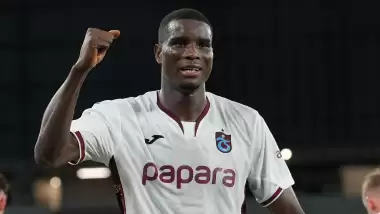 Galatasaray'da Paul Onuachu planı!