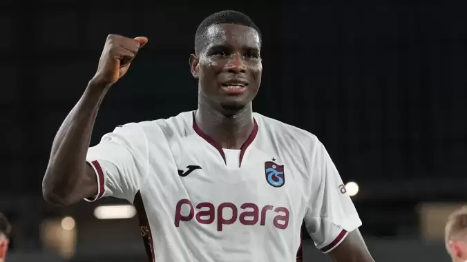 Galatasaray'da Paul Onuachu planı!