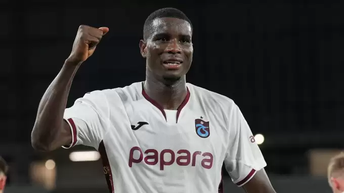 Galatasaray'da Paul Onuachu planı!