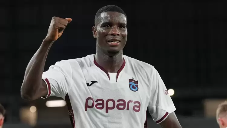 Galatasaray'da Paul Onuachu planı!