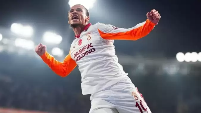 Leroy Sane'nin gözü Nagelsmann'da! Davet bekliyor...