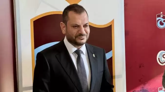 Ertuğrul Doğan: "Sporting ve Benfica'nın vizyonunu benimsiyoruz"