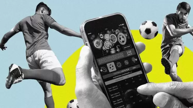 Bahis skandalı genişliyor: Hakemlerden sonra sıra futbolcularda