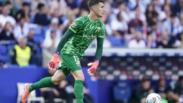 Inaki Pena'dan itiraf! ''Geri dönmek istiyorum...''