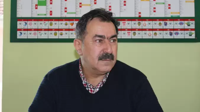 Konyaspor’a kim sahip çıkıyorsa baş tacı edilmeli