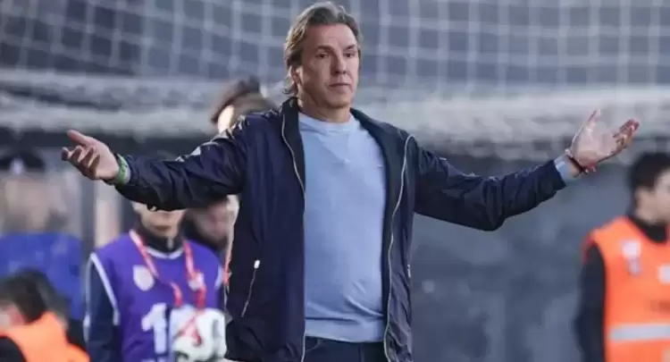 Beklenen ayrılık gerçekleşti! Resmi açıklama geldi