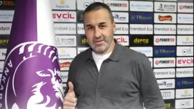 Ankara Keçiörengücü'nde Yalçın Koşukavak dönemi!