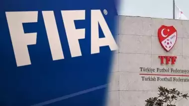 Bahis skandalında FIFA'dan TFF'ye destek! Canlı yayında açıkladı