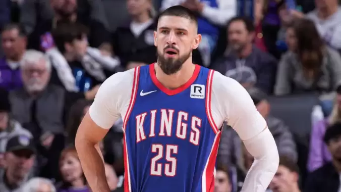 Real Madrid'e deneyimli NBA yıldızı!