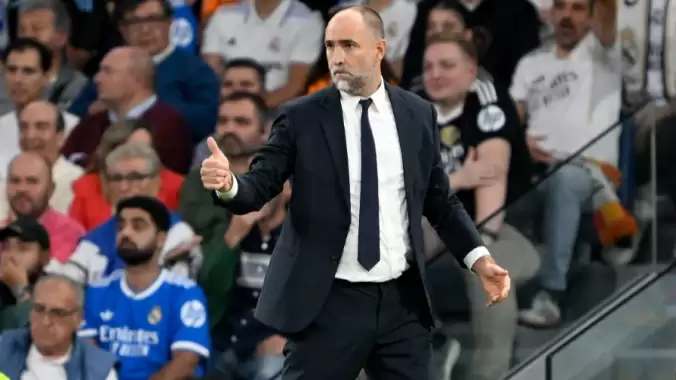 Igor Tudor'un neden görevden alındığı belli oldu! Soyunma odasında...