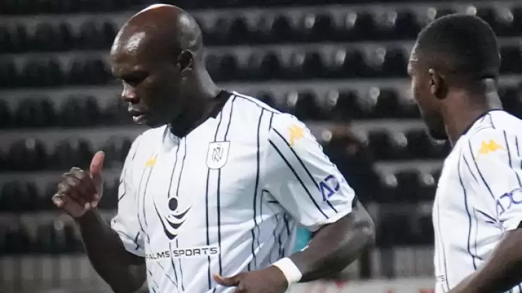 Vincent Aboubakar'ı tutana aşk olsun! 2. maçında da şov yaptı