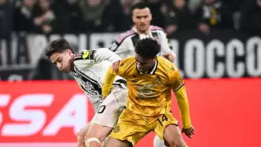 Kenan Yıldız, Juventus'un galibiyet hasretine son verdi!