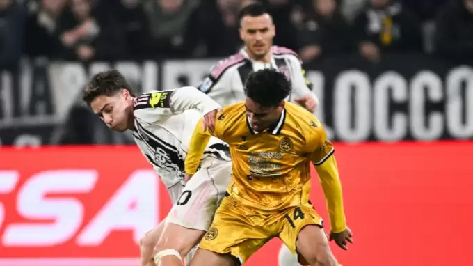 Kenan Yıldız, Juventus'un galibiyet hasretine son verdi!