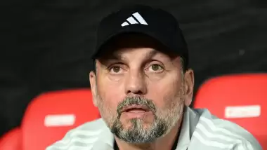 Erol Bulut: "Galip geldik, mutluyuz"