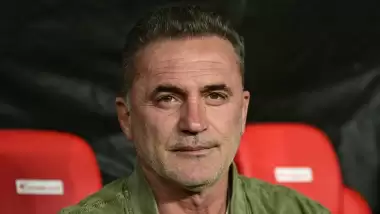 Tahsin Tam: "Öncelikle hedefimiz bizim bu sene bir üst lige çıkmak"