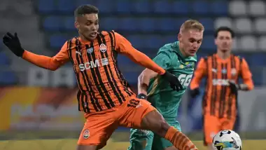 Shakhtar Donetsk kupadan elendi, Arda Turan çıldırdı: Futbolcularıma rahat vermeyeceğim!