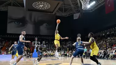 MSK Avrupa'da kazanarak yoluna devam ediyor!